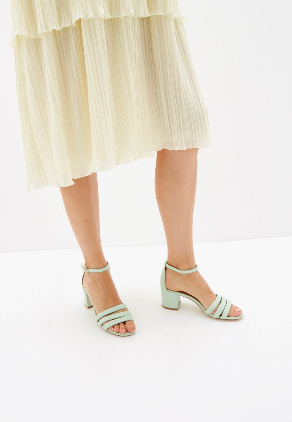 фото Босоножки vitacci