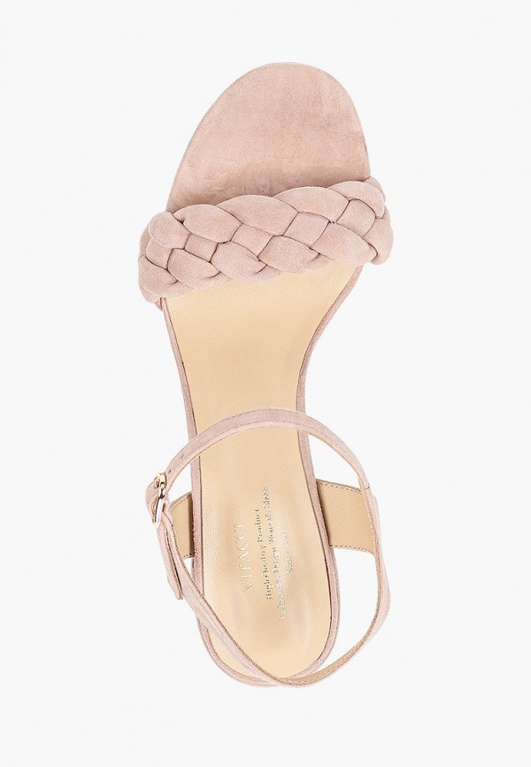 фото Босоножки vitacci