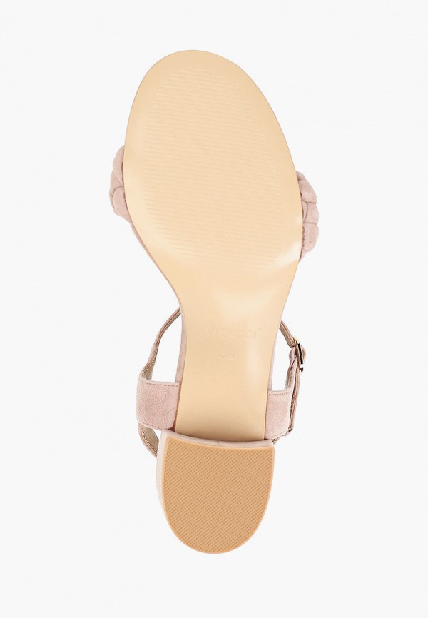 фото Босоножки vitacci