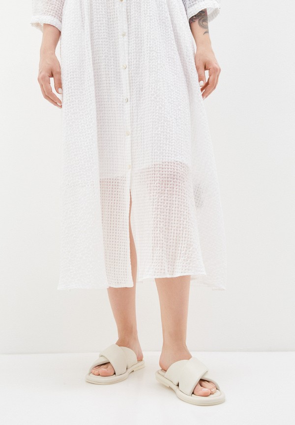 Сабо Vitacci бежевый, размер 36, фото 6