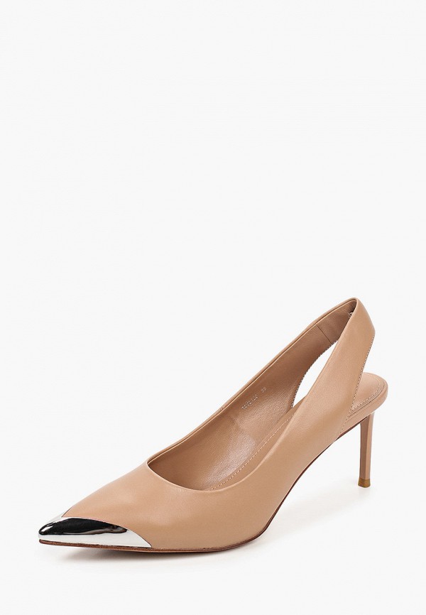 фото Туфли vitacci