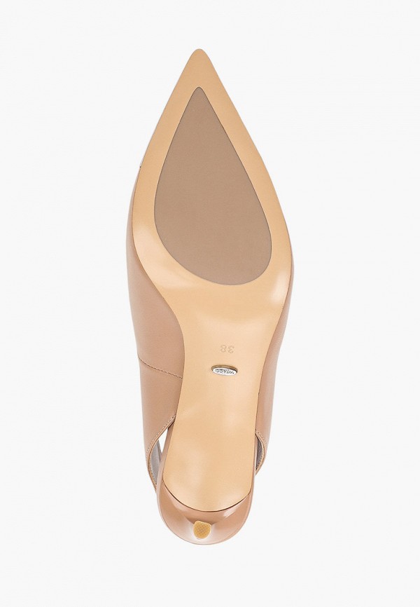 фото Туфли vitacci