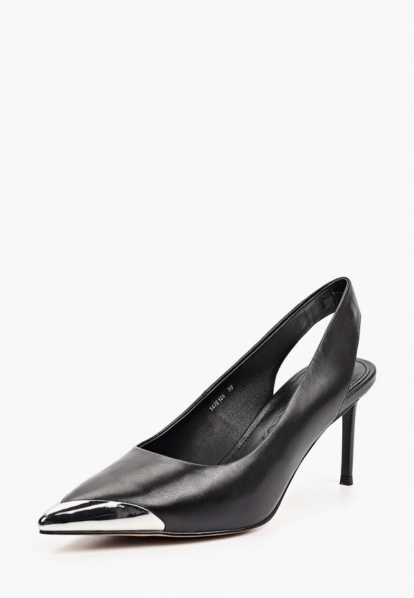 фото Туфли vitacci