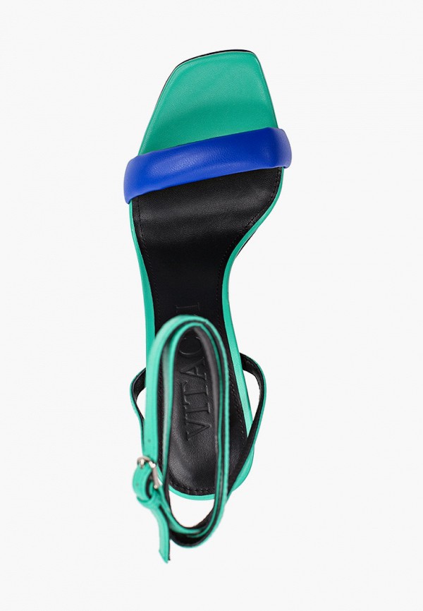 фото Босоножки vitacci