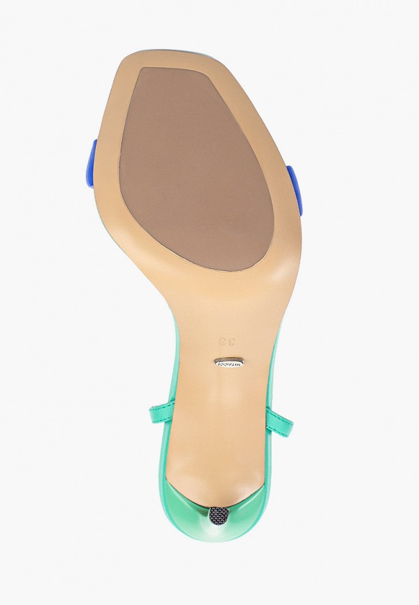 фото Босоножки vitacci