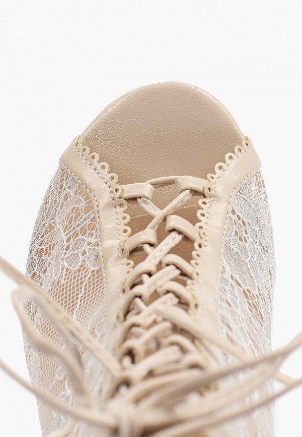 фото Ботильоны vitacci