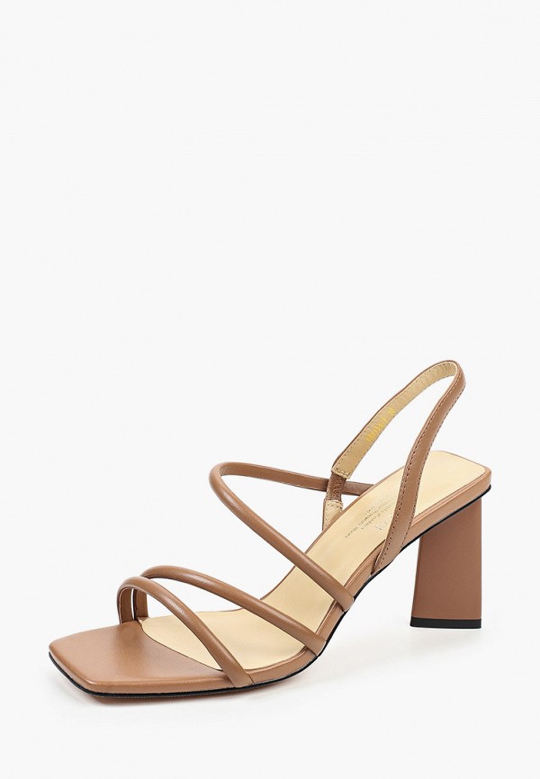 фото Босоножки vitacci