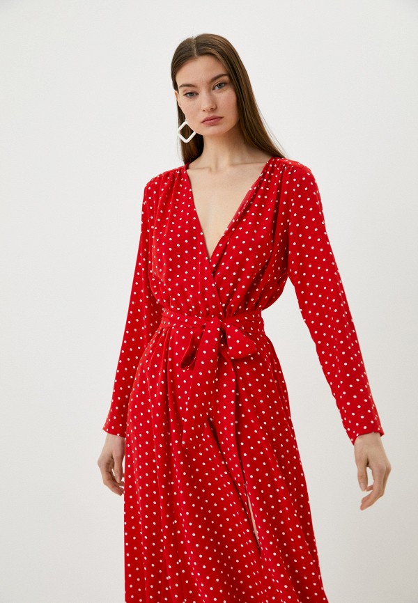 фото Платье olya stoforandova