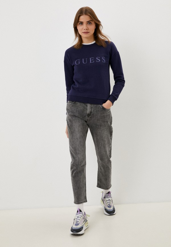 фото Джинсы desimall