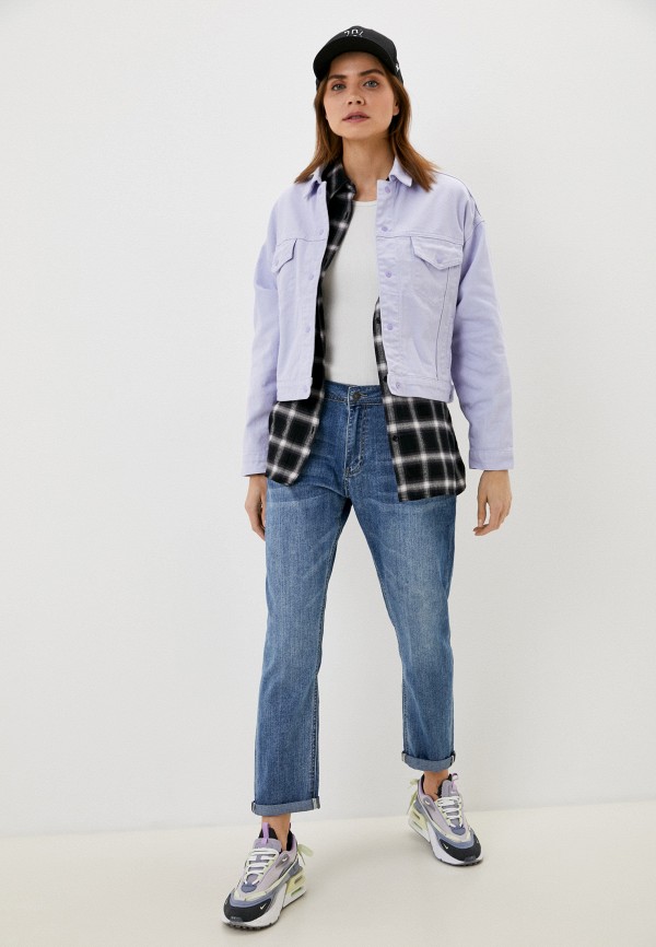 фото Джинсы desimall