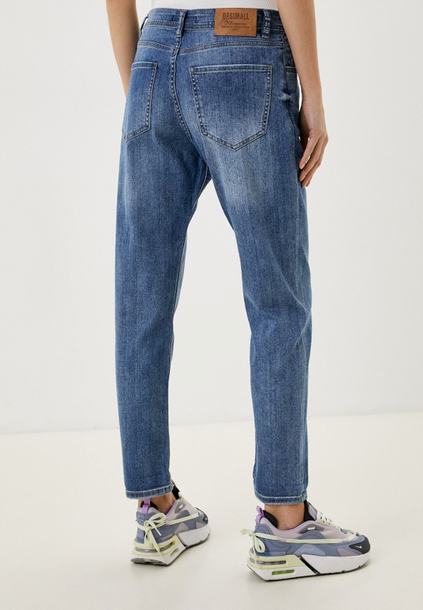 фото Джинсы desimall