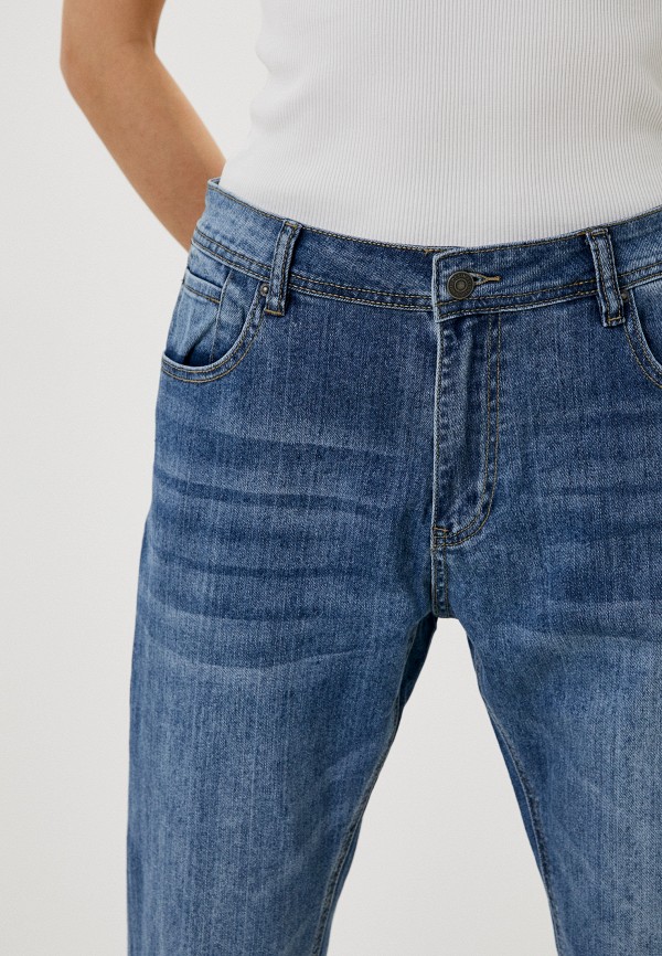 фото Джинсы desimall