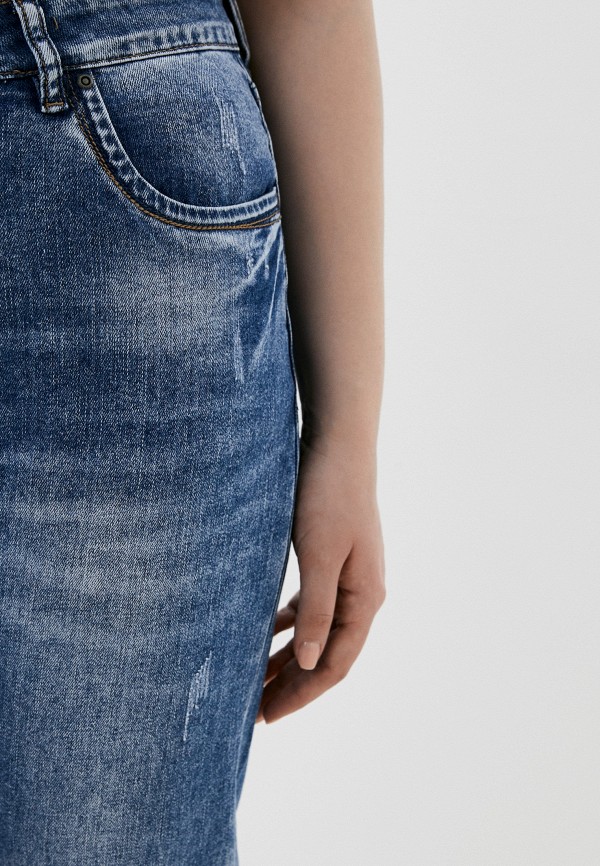 фото Джинсы desimall