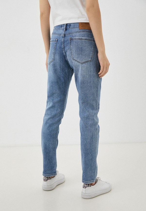 фото Джинсы desimall