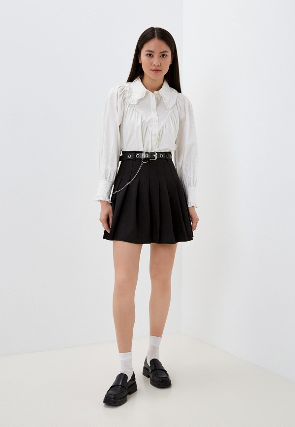 фото Юбка и ремень olya stoforandova