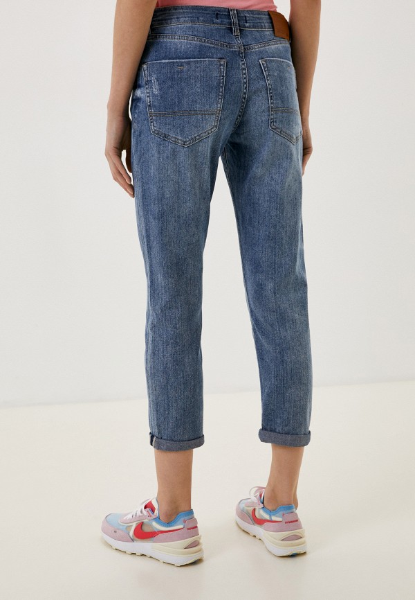 фото Джинсы desimall