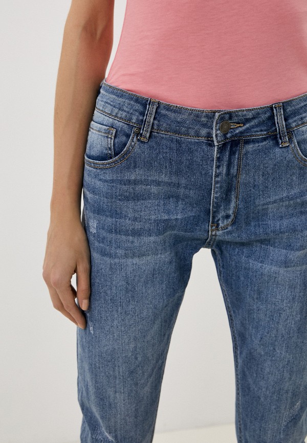 фото Джинсы desimall