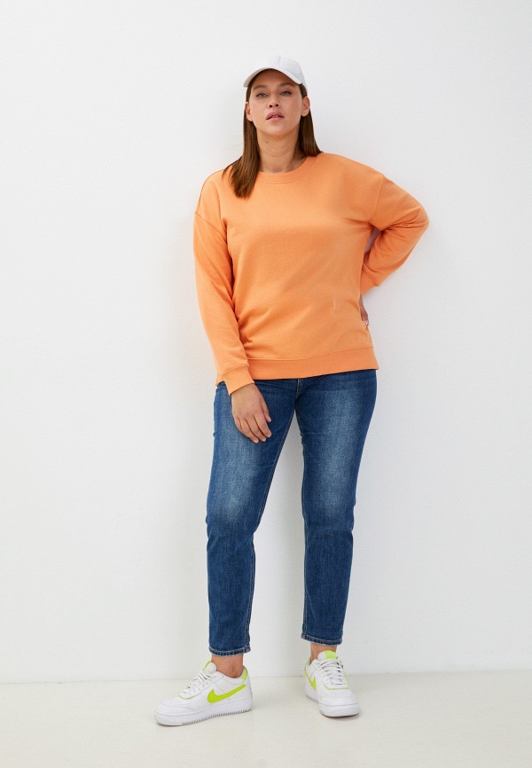 фото Джинсы mossmore