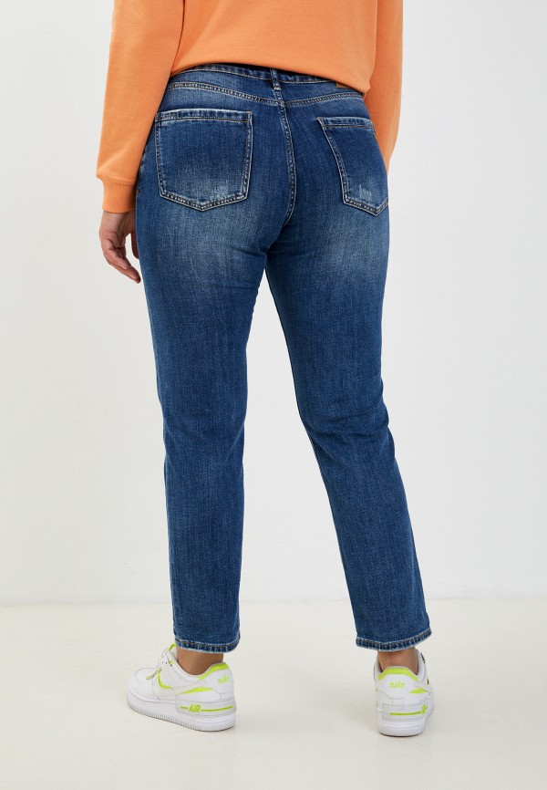 фото Джинсы mossmore