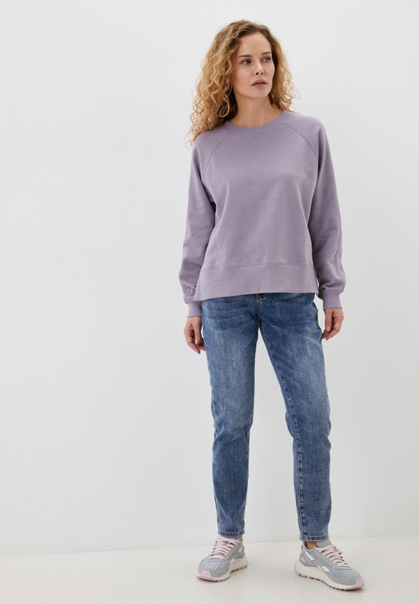 фото Джинсы mossmore