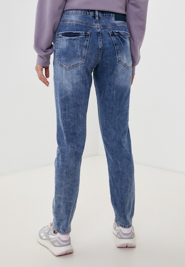 фото Джинсы mossmore