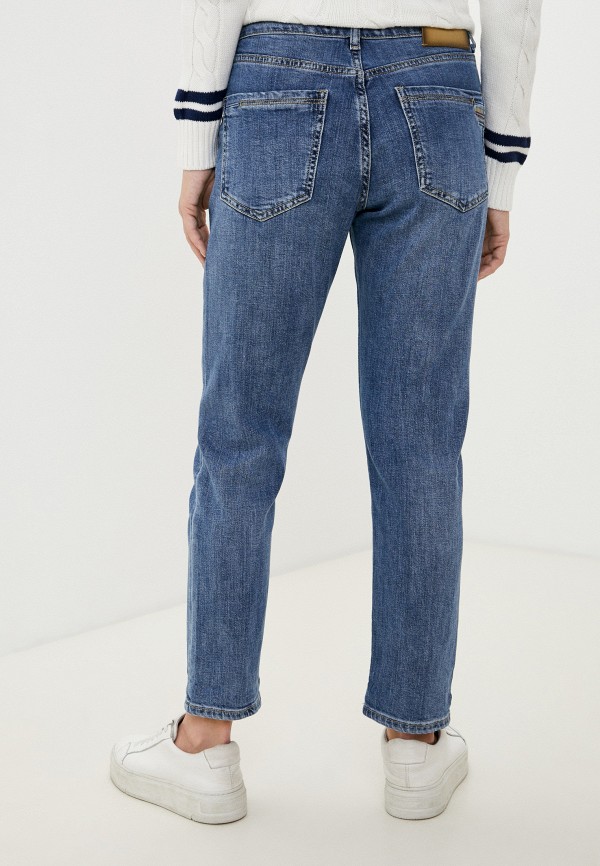 фото Джинсы mossmore