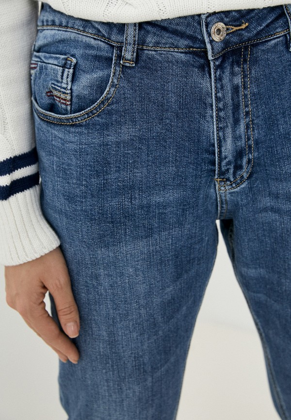 фото Джинсы mossmore