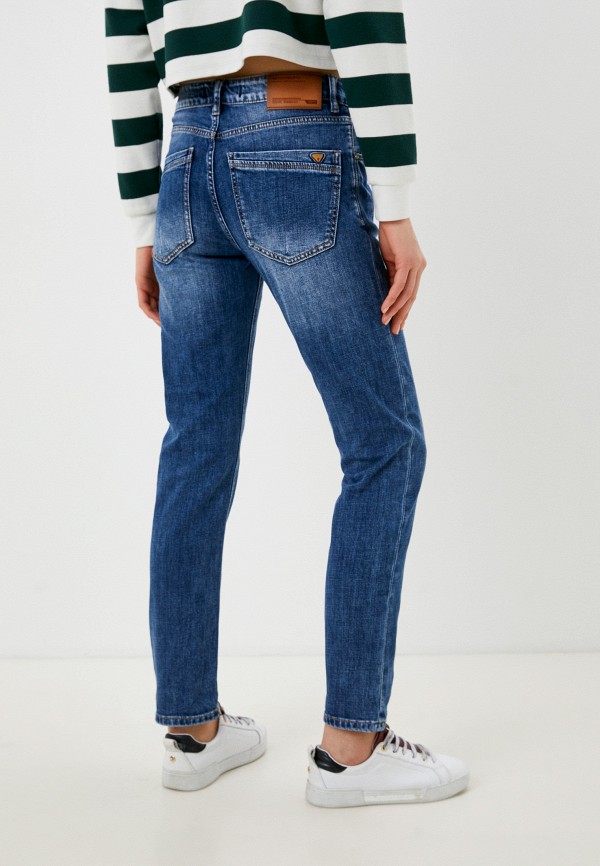 фото Джинсы mossmore