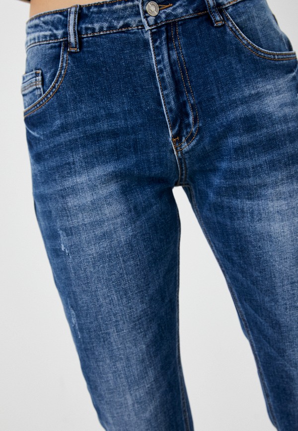 фото Джинсы mossmore