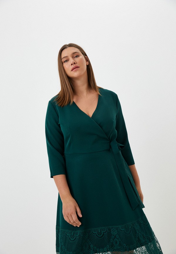 фото Платье olya stoforandova