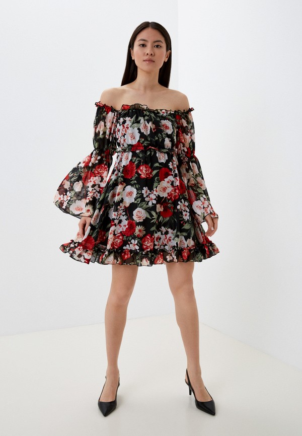 фото Платье olya stoforandova