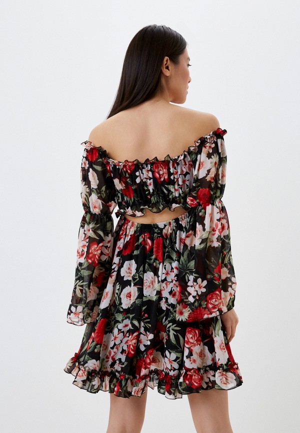 фото Платье olya stoforandova