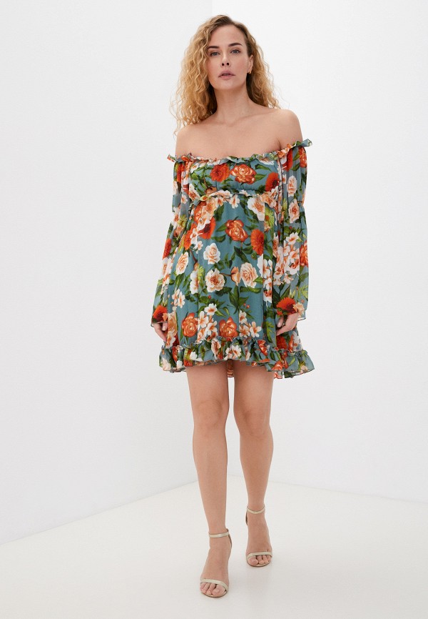 фото Платье olya stoforandova