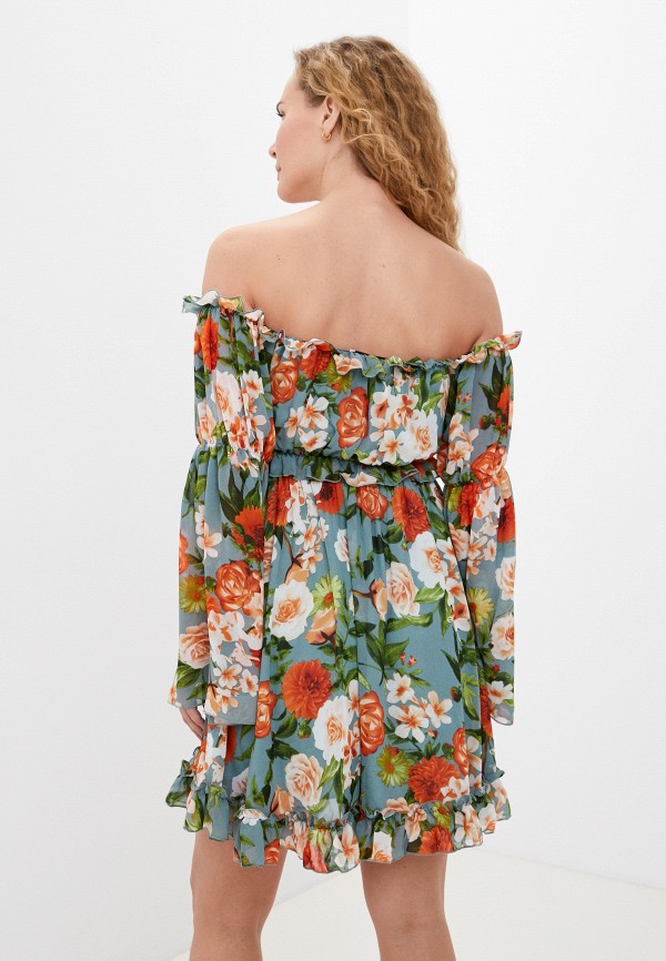 фото Платье olya stoforandova