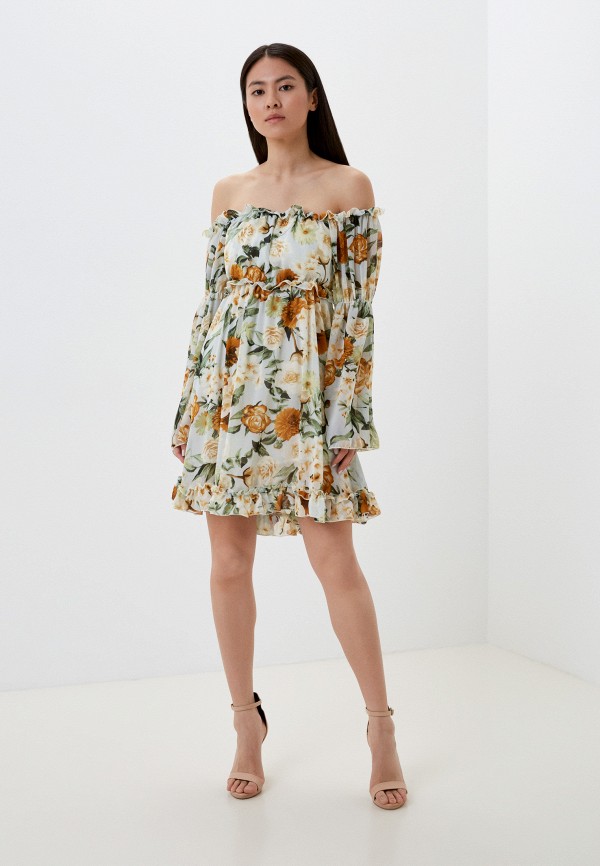 фото Платье olya stoforandova