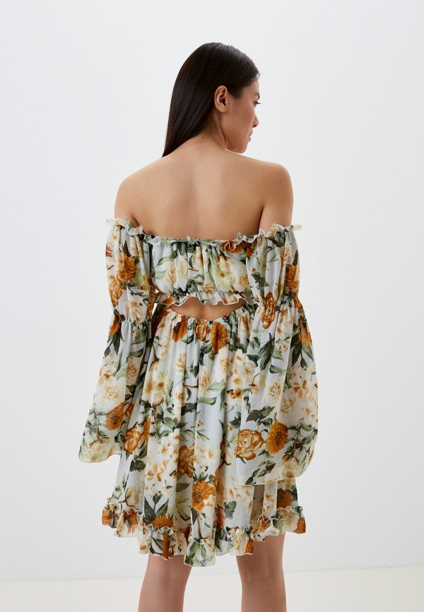 фото Платье olya stoforandova