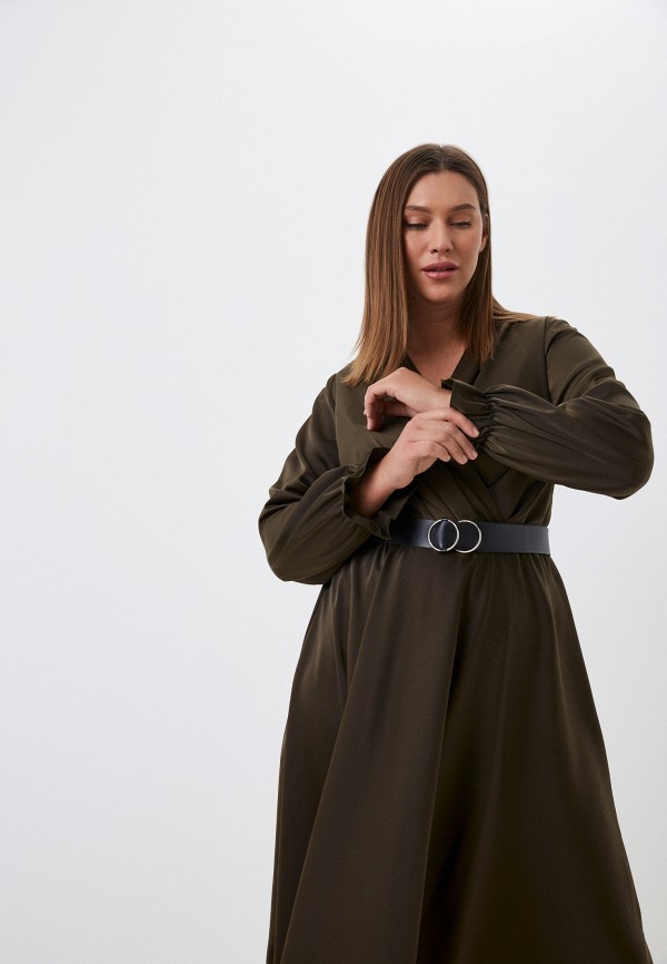 фото Платье olya stoforandova