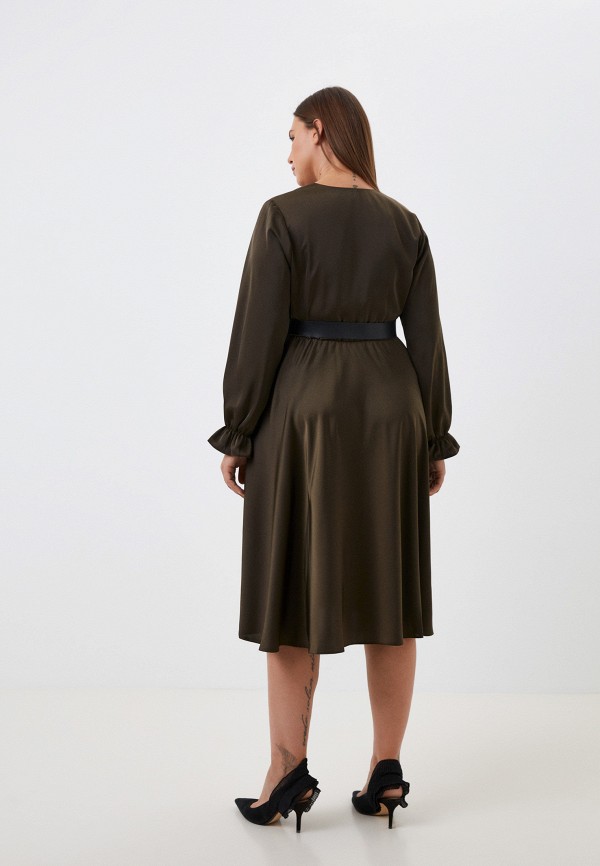 фото Платье olya stoforandova