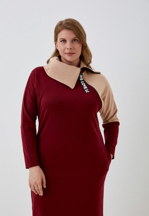 фото Платье prewoman