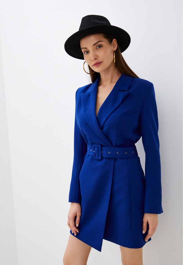 Платье Wooly’s