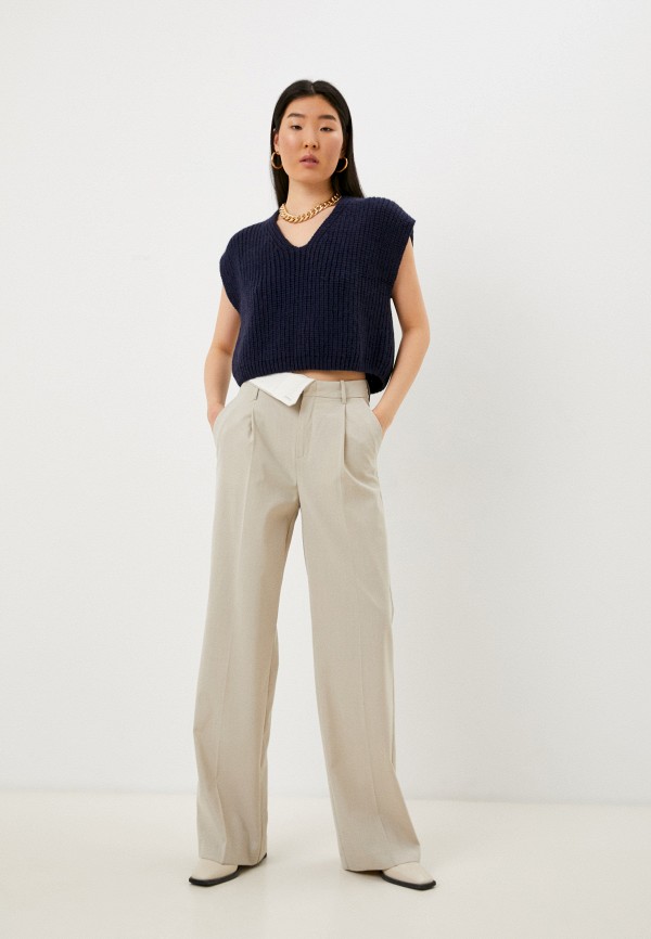 фото Жилет marytes