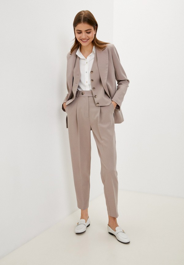 фото Брюки ame