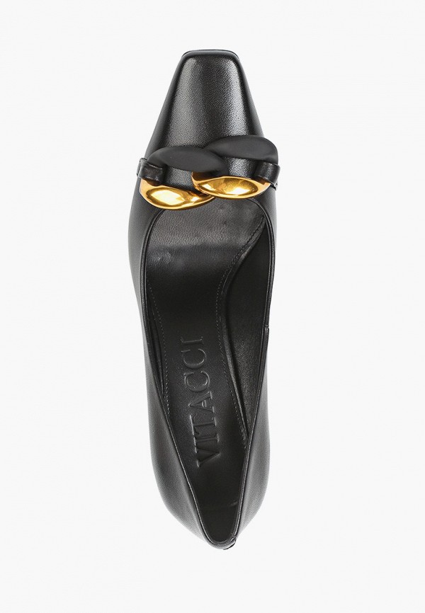 фото Туфли vitacci