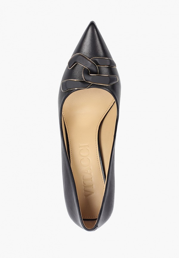 фото Туфли vitacci