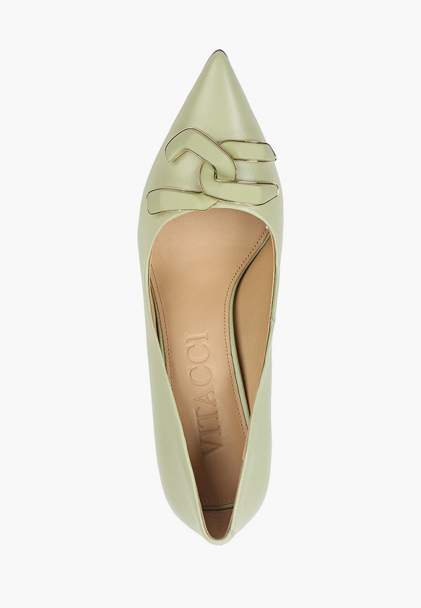 фото Туфли vitacci