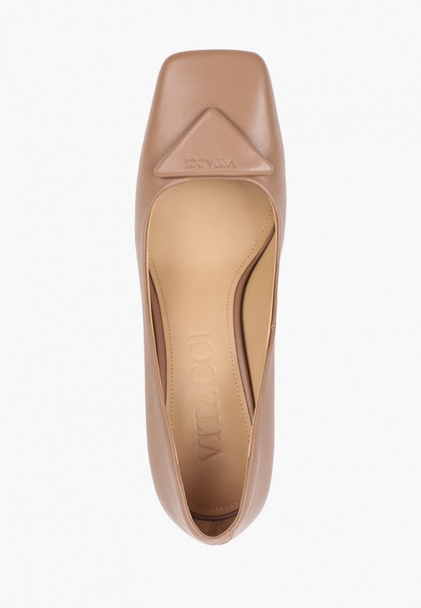 фото Туфли vitacci