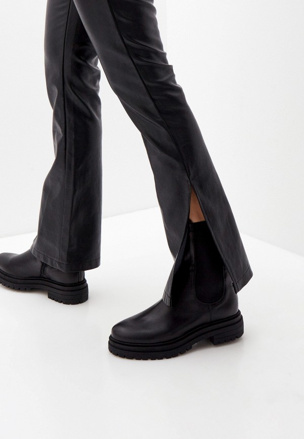 фото Полусапоги francesco donni