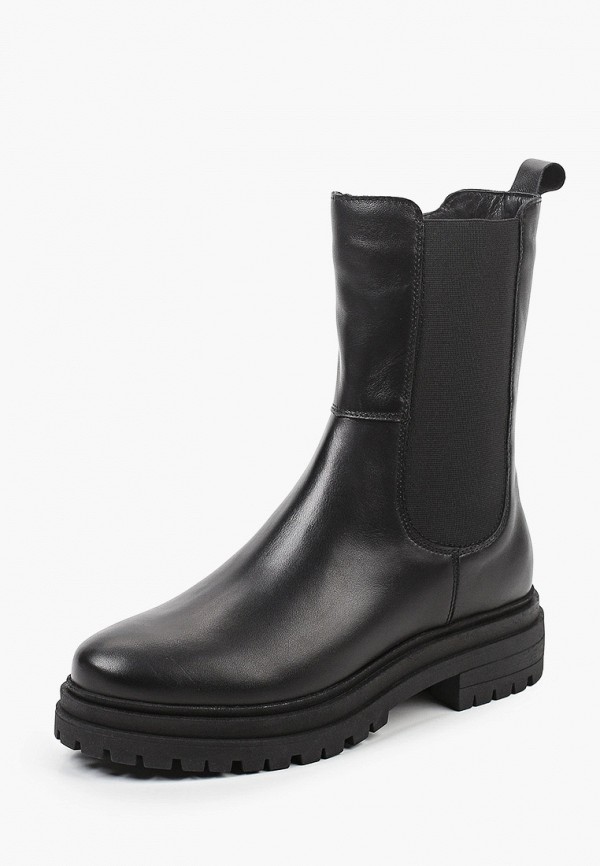 фото Полусапоги francesco donni