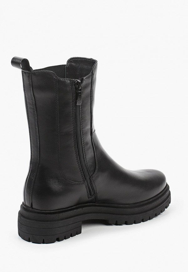 фото Полусапоги francesco donni