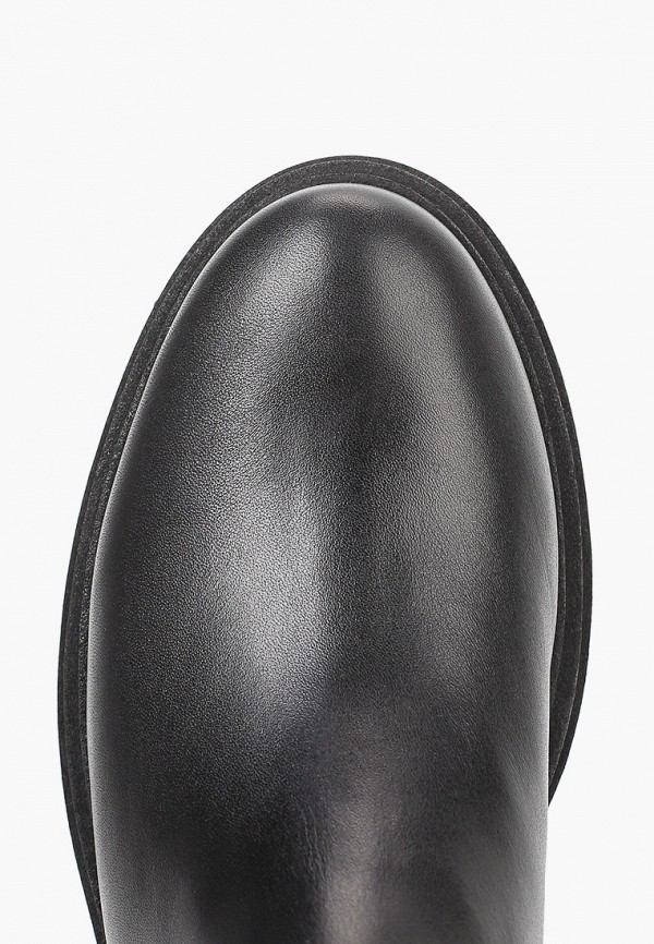 фото Полусапоги francesco donni